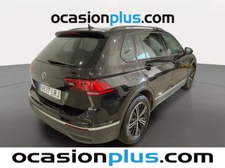 Volkswagen Tiguan Life 2.0 TDI 110 kW (150 CV) DSG