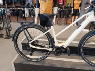 Orbea Kemen Tour 30 2025 Talla M