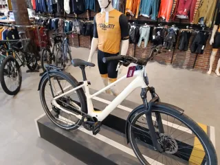 Orbea Kemen Tour 30 2025 Talla M