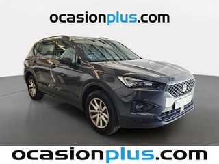SEAT Tarraco 1.5 TSI S&S Style XL DSG 110 kW (150 CV)