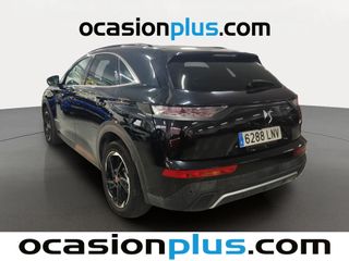 DS DS7 Crossback PureTech 130 Performance Line Auto 96 kW (130 CV)