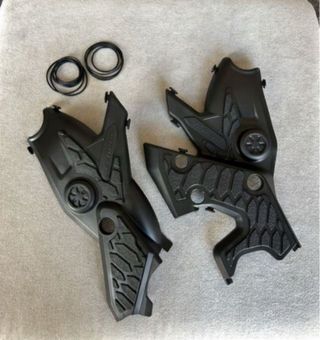 Pack Accesorios Yamaha Ténéré 700