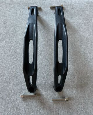 Pack Accesorios Yamaha Ténéré 700