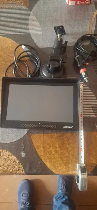 GPS Coche/Camión AWESAFE