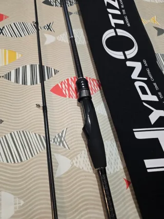 CAÑA YKR HYPNOTIZED 83M