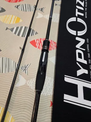 CAÑA YKR HYPNOTIZED 83M