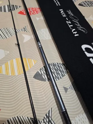 CAÑA YKR HYPNOTIZED 83M