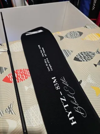 CAÑA YKR HYPNOTIZED 83M