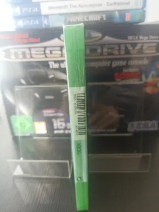 Watch Dogs Legion Xbox One/Series X 🇪🇦