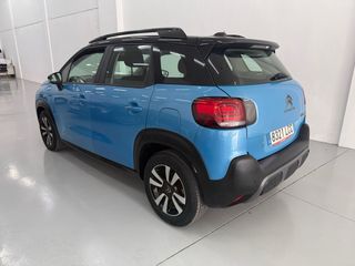 Citroen C3 Aircross 2019
