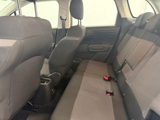 Citroen C3 Aircross 2019