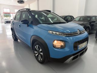 Citroen C3 Aircross 2019