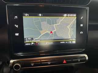 Citroen C3 Aircross 2019