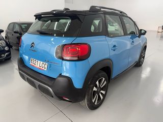 Citroen C3 Aircross 2019