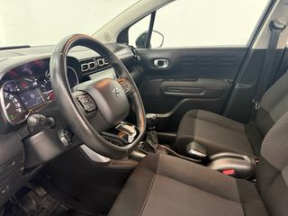 Citroen C3 Aircross 2019