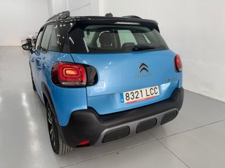 Citroen C3 Aircross 2019