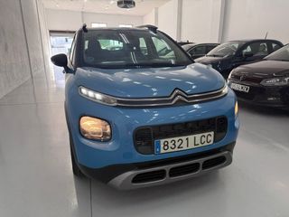Citroen C3 Aircross 2019