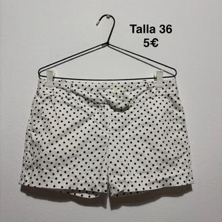 Pantalones Cortos (Varios, 9 ud)