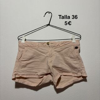 Pantalones Cortos (Varios, 9 ud)