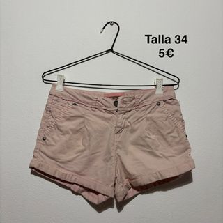 Pantalones Cortos (Varios, 9 ud)