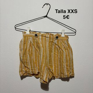Pantalones Cortos (Varios, 9 ud)