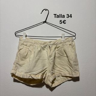 Pantalones Cortos (Varios, 9 ud)