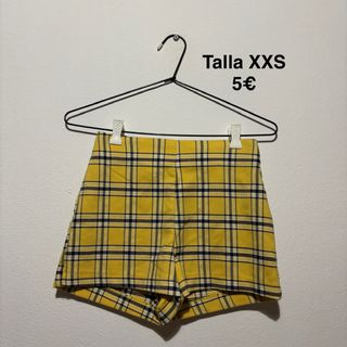 Pantalones Cortos (Varios, 9 ud)