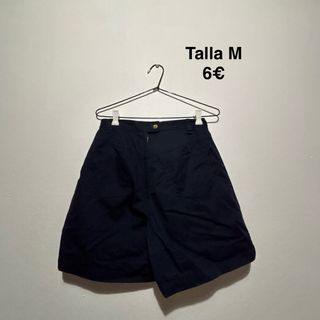 Pantalones Cortos (Varios, 9 ud)