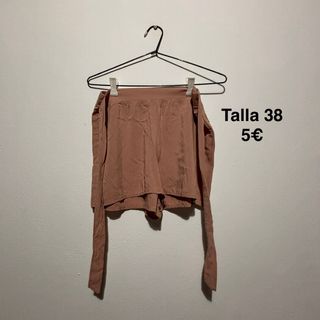 Pantalones Cortos (Varios, 9 ud)