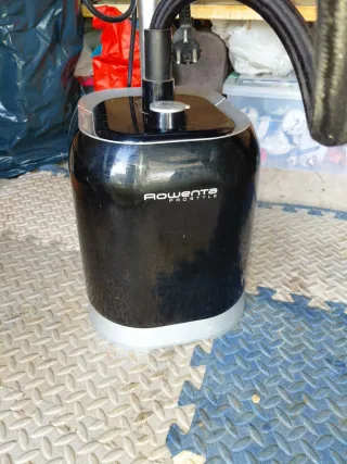 Centro de planchado Rowenta