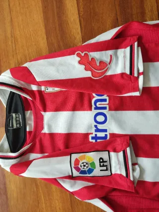 Camiseta Athletic Club Bilbao niño