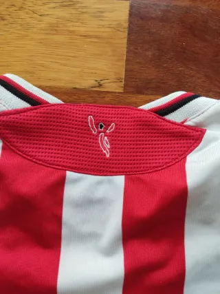 Camiseta Athletic Club Bilbao niño