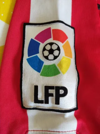 Camiseta Athletic Club Bilbao niño