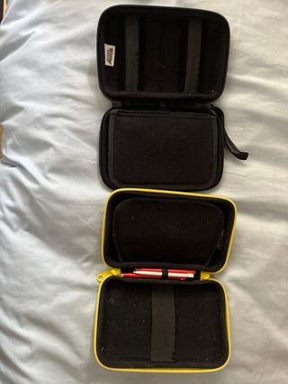 Bolsas para Nintendo DS / 3DS