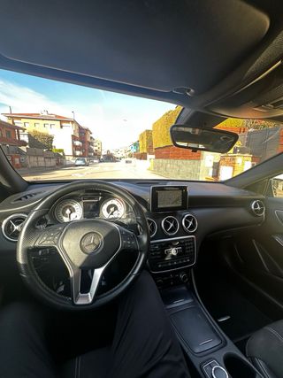 Mercedes-Benz Clase A 2013
