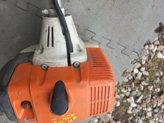 Tagliaerba Stihl
