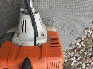 Tagliaerba Stihl