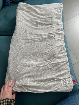 SACOS de bebé 2 temporadas