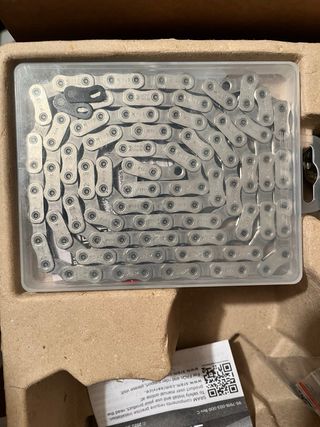 Cambio Sram T-Type AXS