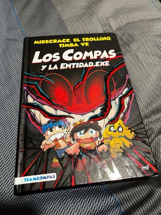 Libros para niñ@s entre 8-12 años