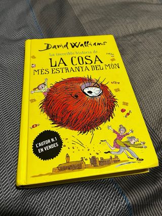 Libros para niñ@s entre 8-12 años