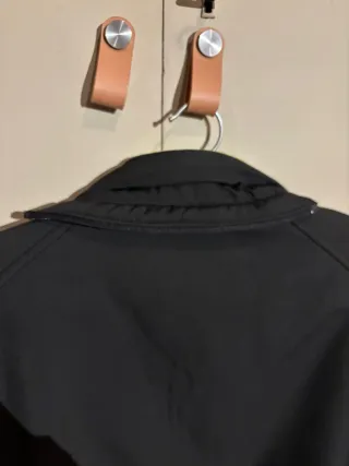 Chaqueta Softshell Unisex 2 Capas