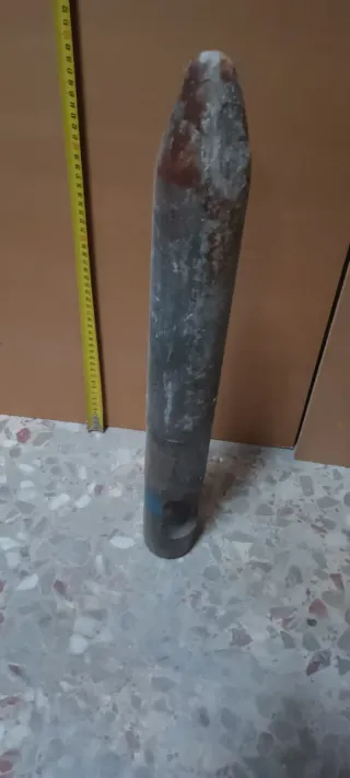 Herramientas para retroexcavadora y martillo neuma