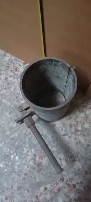 Herramientas para retroexcavadora y martillo neuma