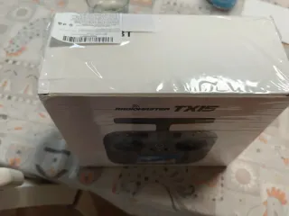 Radiomaster TX15 Max