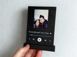 Marco Fujifilm Personalizable Regalo San Valentín