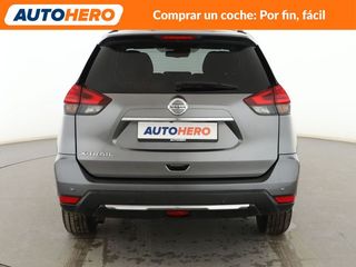 Nissan X-Trail 1.6 N-Connecta