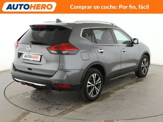 Nissan X-Trail 1.6 N-Connecta