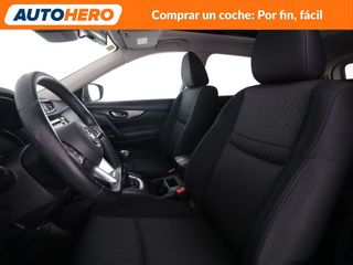 Nissan X-Trail 1.6 N-Connecta