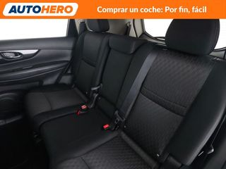 Nissan X-Trail 1.6 N-Connecta